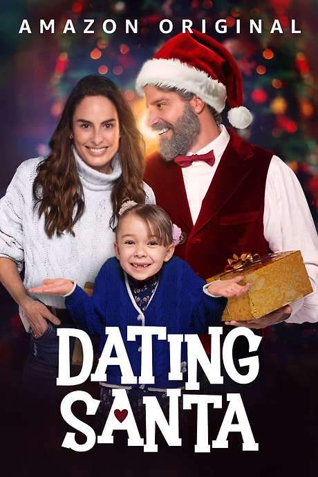 Dating Santa